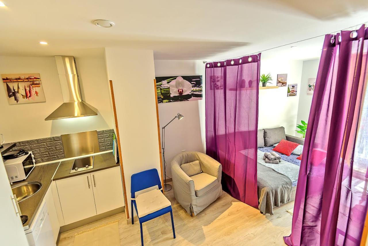 Plaza Herreria Central Apartments With Balconies El Puerto de Santa María Εξωτερικό φωτογραφία